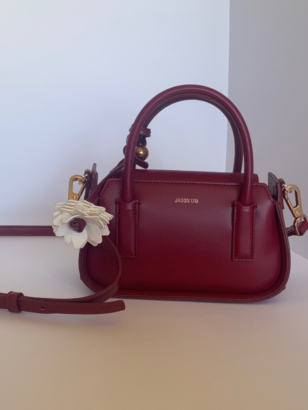 Jason Wu Structured Mini Bag